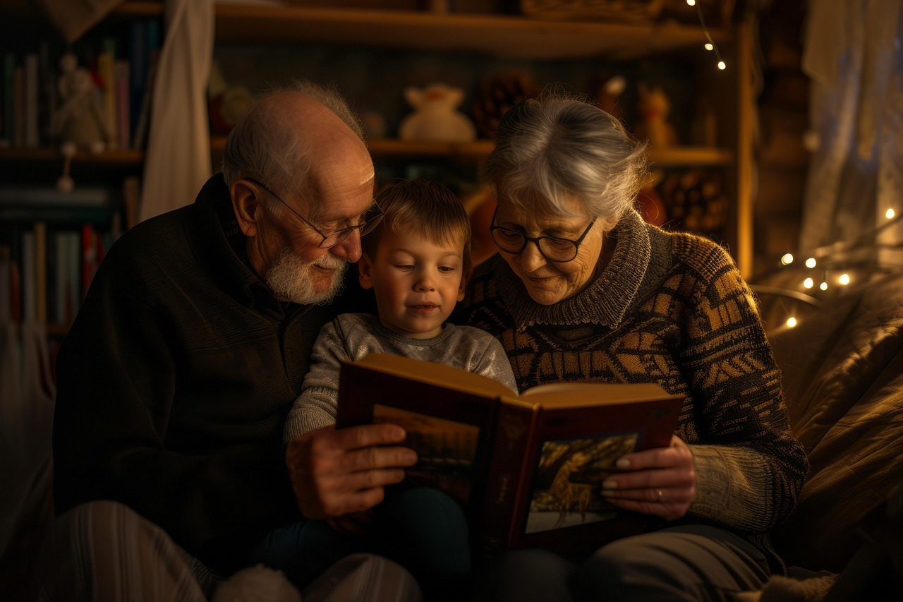 Featured image for “Protecting Family Bonds: Understanding Grandparents’ Rights in Ontario”